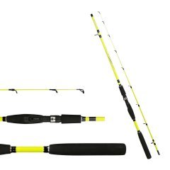 Colmic Seppia Tekne Kamışı 210 cm