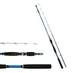 Colmic Panter Tataki Tekne Kamışı 210 cm