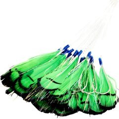 Abari Sülün Tüyü Tekne Palamut Avı Çapari Kösteği