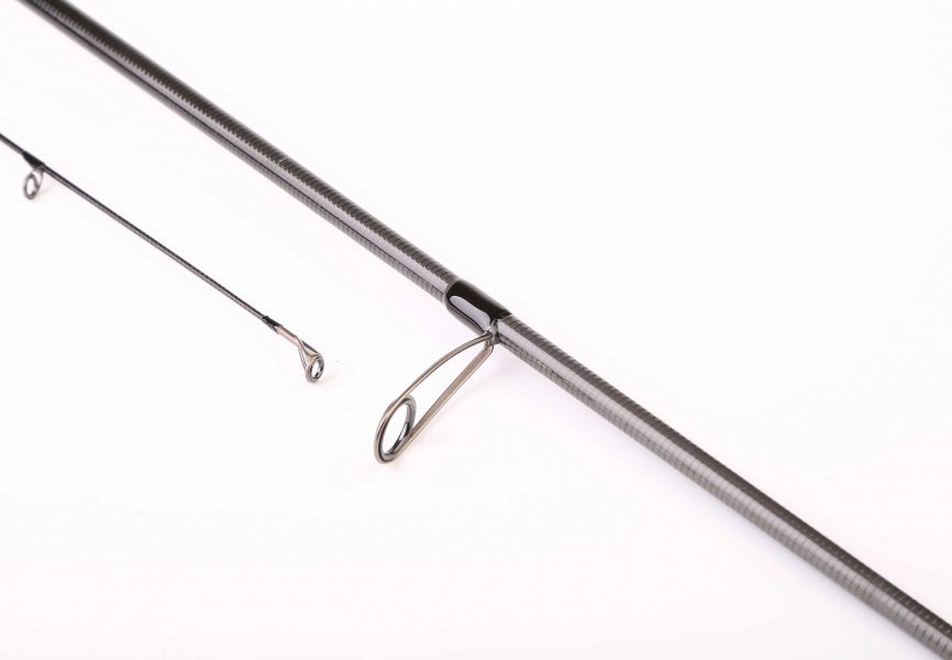 Savage gear Bushwhacker XLNT2 228 cm 3-18 gr 2 Parça Spin Kamışı