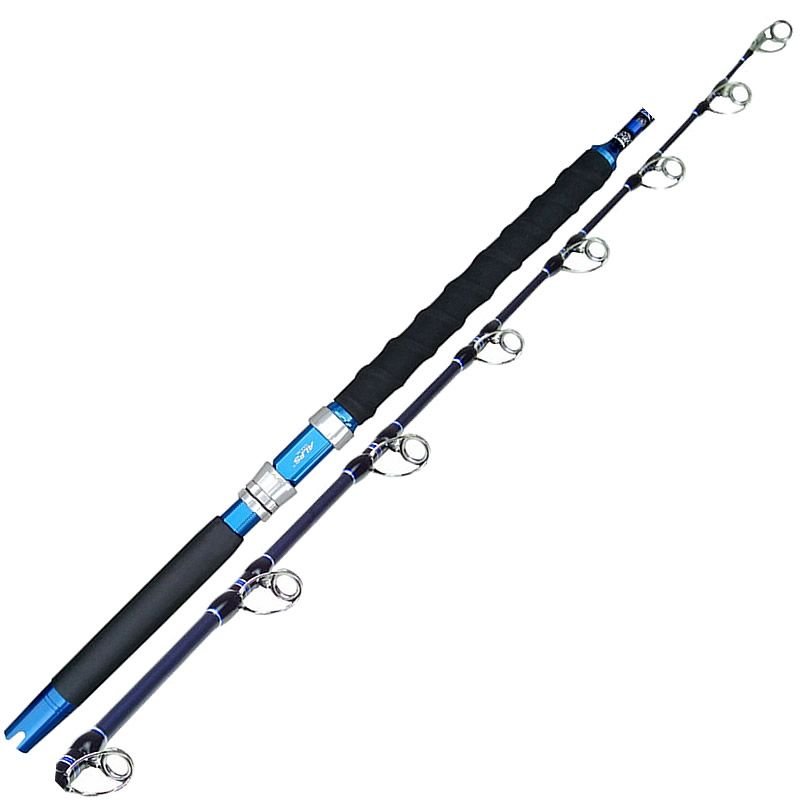 Okuma Cedros Speed Jig 180cm 30-160gr, Fiyatı 4.689,29 TL
