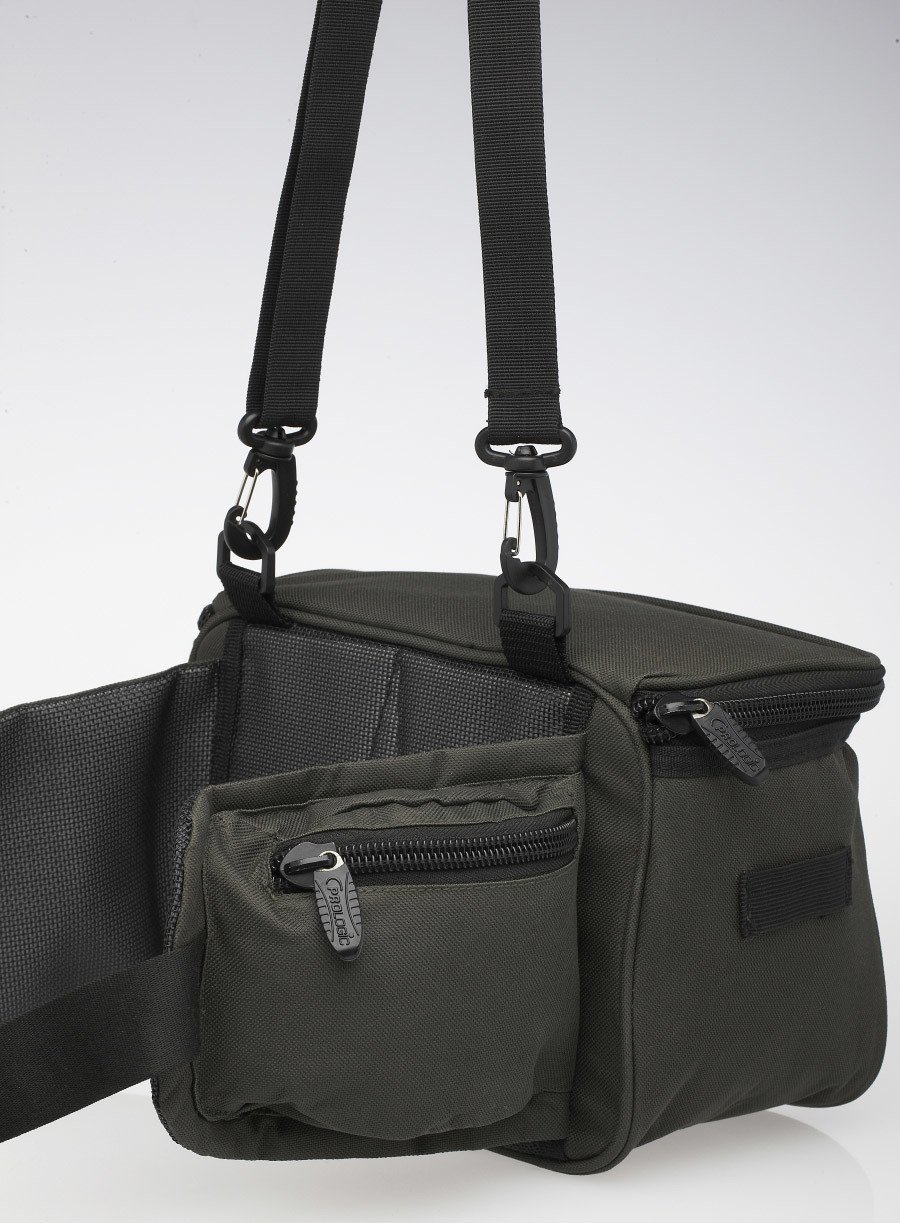 Prologıc Cruzade Baiting Pouch (20cmx15cmx18cm) Çanta