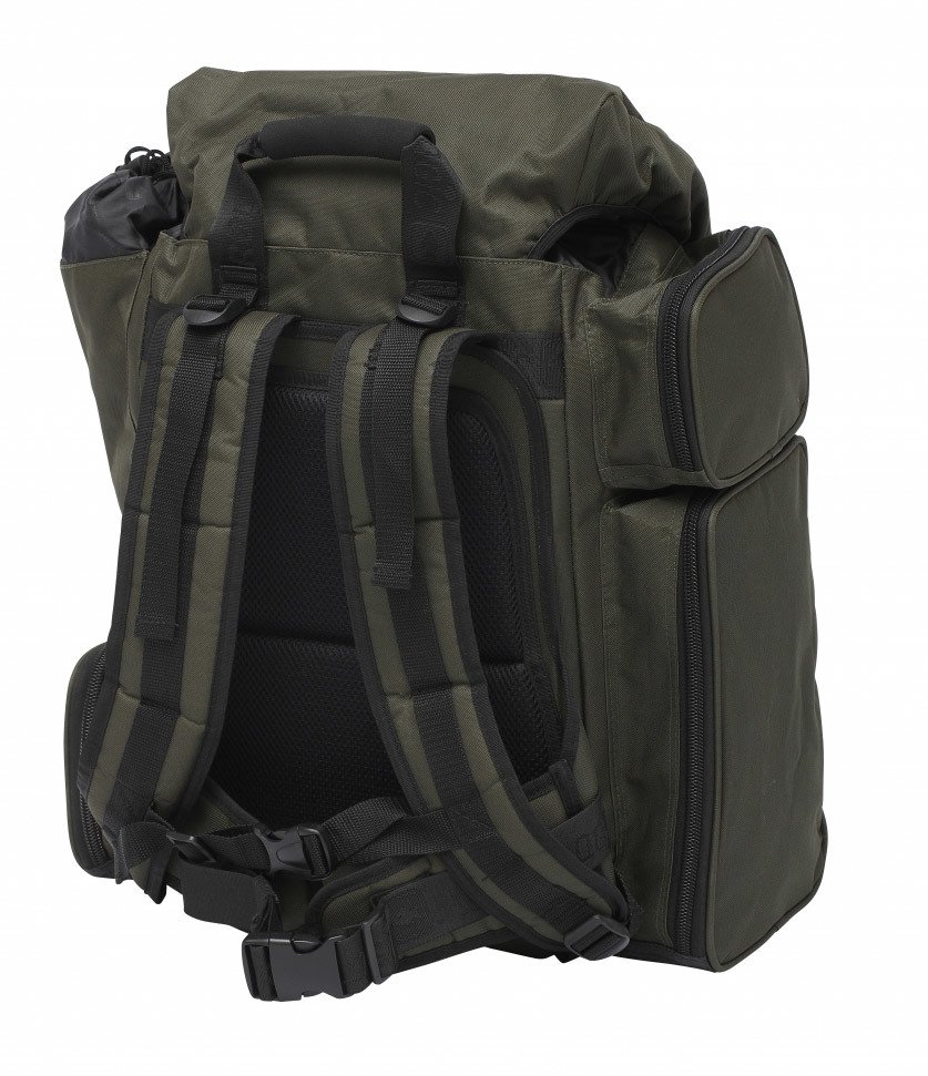 Prologıc Cruzade Rucksack (48x50x32cm) Çanta