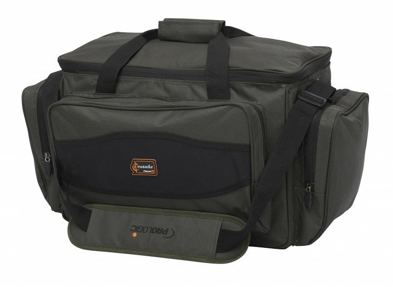 Prologıc Cruzade Carryall Bag Çanta