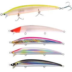 Tackle House TKF 130F 18g Maket Balık