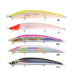 Tackle House TKF 130F 18g Maket Balık