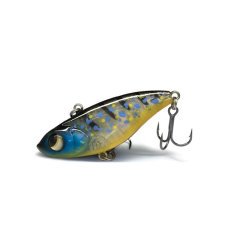 LUREFANS Big Eye Viper V55 5.5cm 11.5gr Vibrasyon Color 84