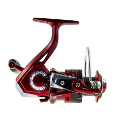 BAUER CEFIRO 40 METAL KAFA OLTA MAKİNESİ