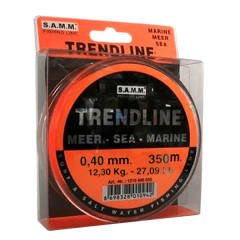Mercan Samm Trendline 0,80mm100mt Surf Olta Misinası
