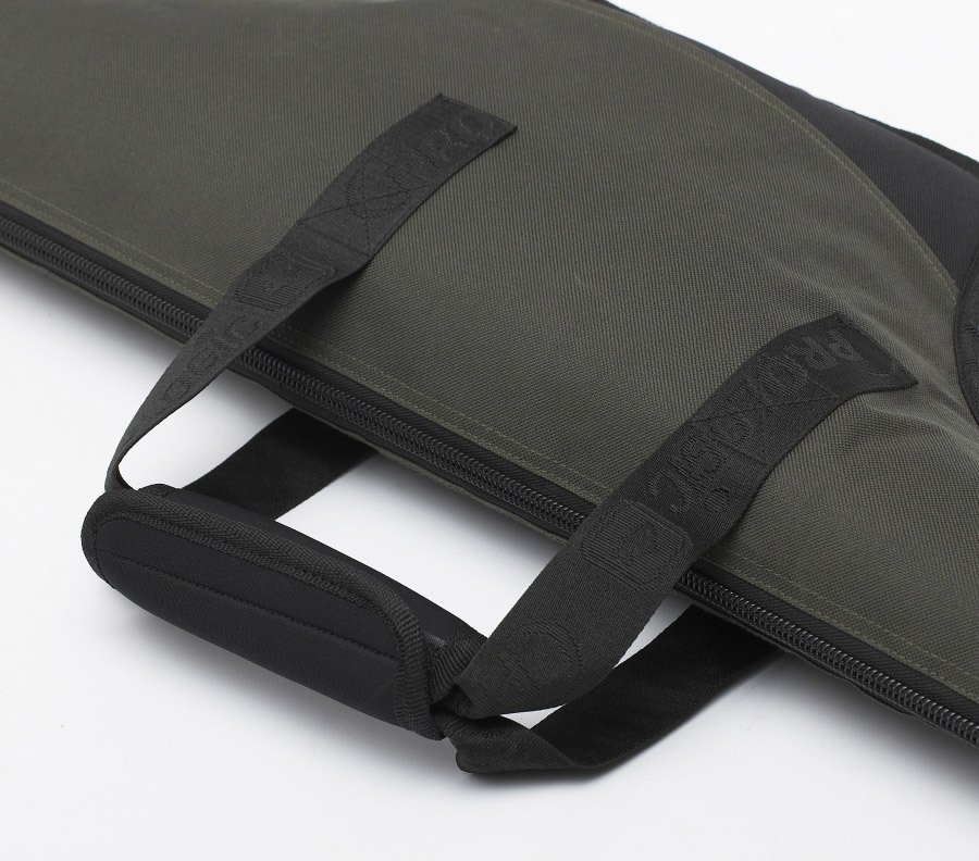 Prologıc Cruzade Single Rod Sleeve 10ft (10x165cm) Kamış Çantası