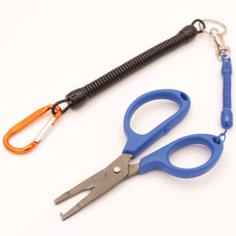 Evostar XF1 Balıkçı Makası Halka Açıcı Pense