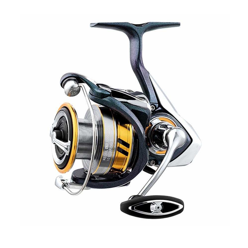 Daiwa Regal 18 LT 1000 D Olta Makinesi, Fiyatı 5.562,48 TL