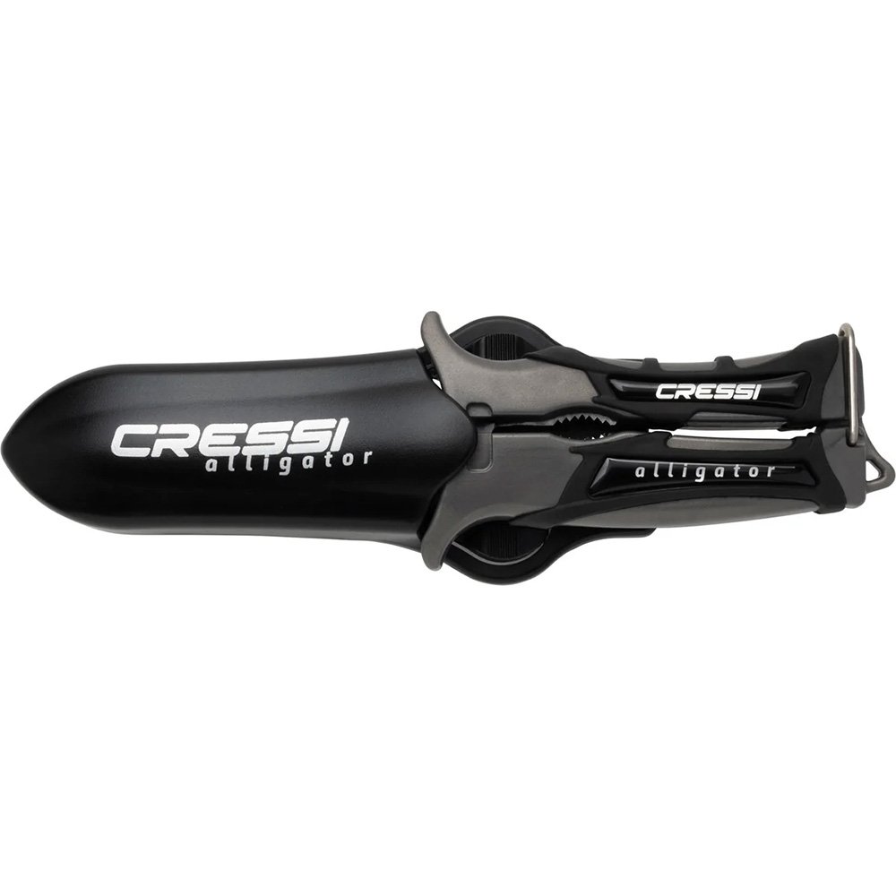 Cressi Alligator Dalış Bıçağı