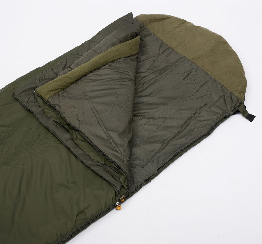 Prologıc Thermo Armour Supreme Sleeping Bag (95x215cm) Uyku Tulumu