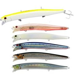 Tackle House Feed Shallow 155F 28g Sahte Balık