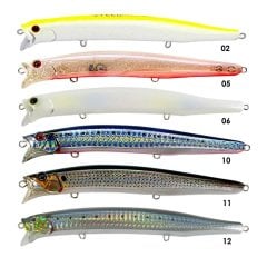 Tackle House Feed Shallow 155F 28g Sahte Balık