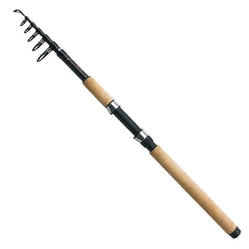 DAM E-Motion Tele 70 270cm 20-70g Olta Kamışı