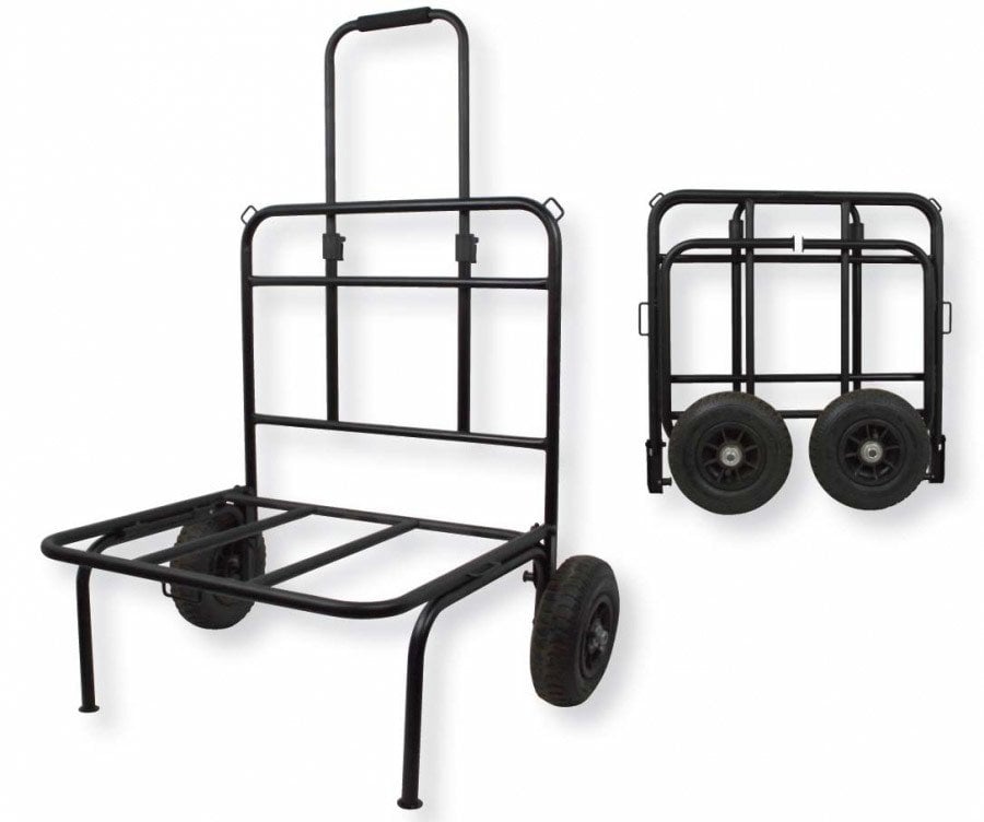 Prologıc Cruzade Classıc Foldable Trolley