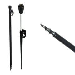 Universal Holder ''Extra Carp'' 2 Pcs Daya 50-80 Cm