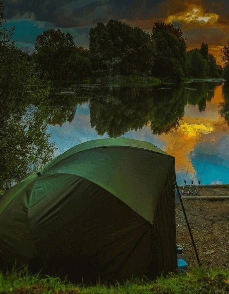 Prologıc Cruzade Brolly System 55''