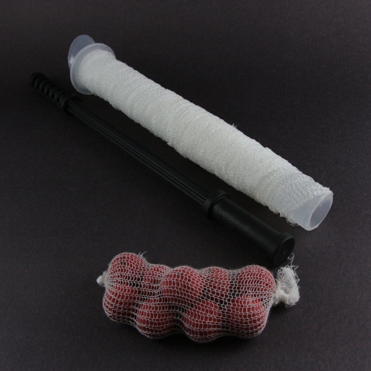 Pva Mesh Plunger Suda Eriyen File 22 Mm X 5 M