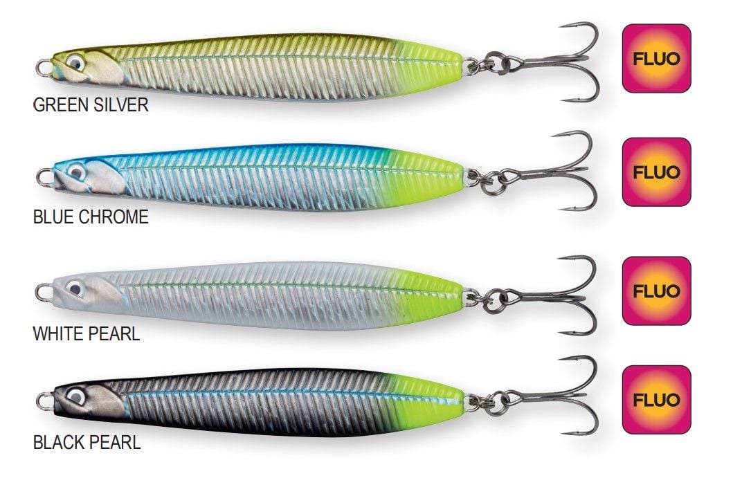 Savage Gear Surf Seeker 10cm 30g Blue Chrome, Fiyatı 261,09 TL
