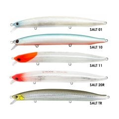 Tackle House Node 130F Maket Balık SALT20R