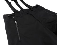 Hannah Jago Erkek Kayak Pantolonu XXXL - Antrasit