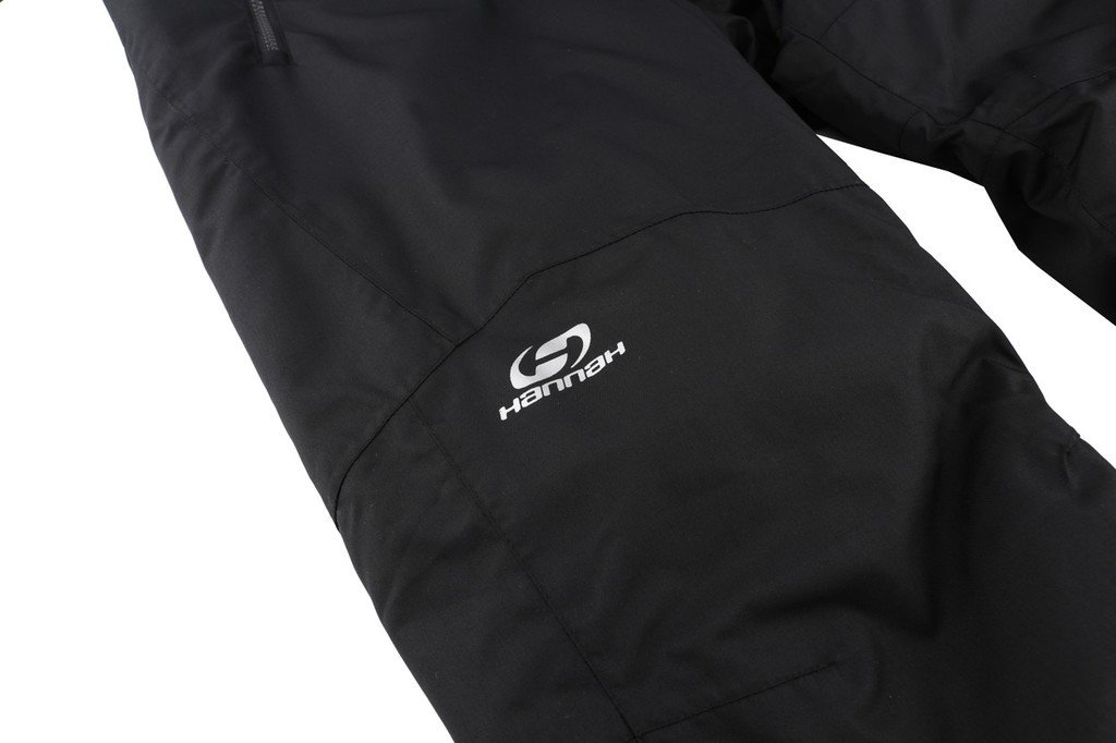 Hannah Jago Erkek Kayak Pantolonu XXXL - Antrasit