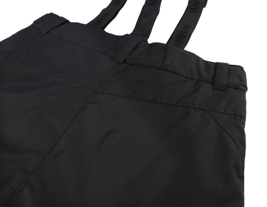 Hannah Jago Erkek Kayak Pantolonu XXXL - Antrasit