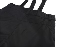 Hannah Jago Erkek Kayak Pantolonu XXXL - Antrasit