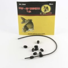 Pop-Up Weights 10Pcs 1.0 Gr