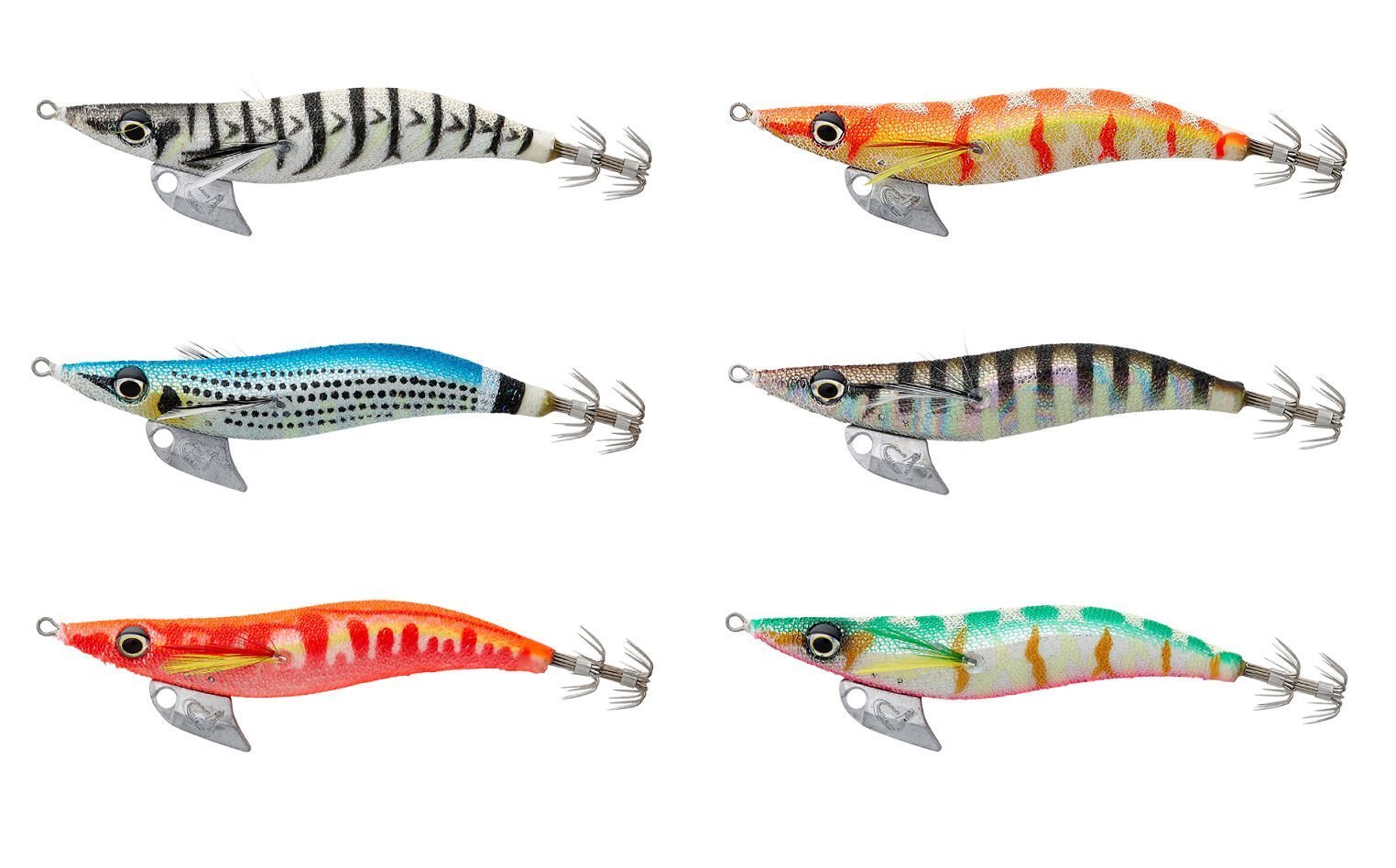 Savage Gear Squid Dealer #3.0N 14.3GR 10CM 3''/M Suni Yem Oblada