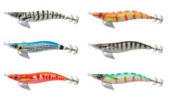 Savage Gear Squid Dealer #3.0N 14.3GR 10CM 3''/M Suni Yem Oblada