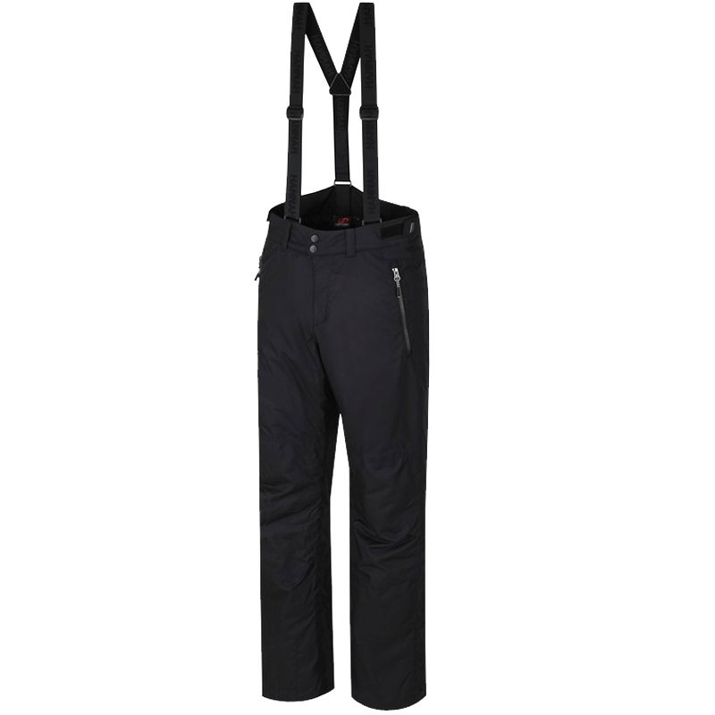 Hannah Jago Erkek Kayak Pantolonu XXXL - Antrasit