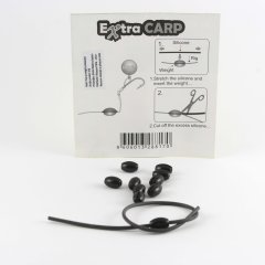 Pop-Up Weights 10Pcs 1.5 Gr