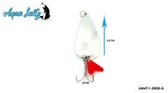 Aqua Salty Turna Kaşığı ARMT-1 30Gr G