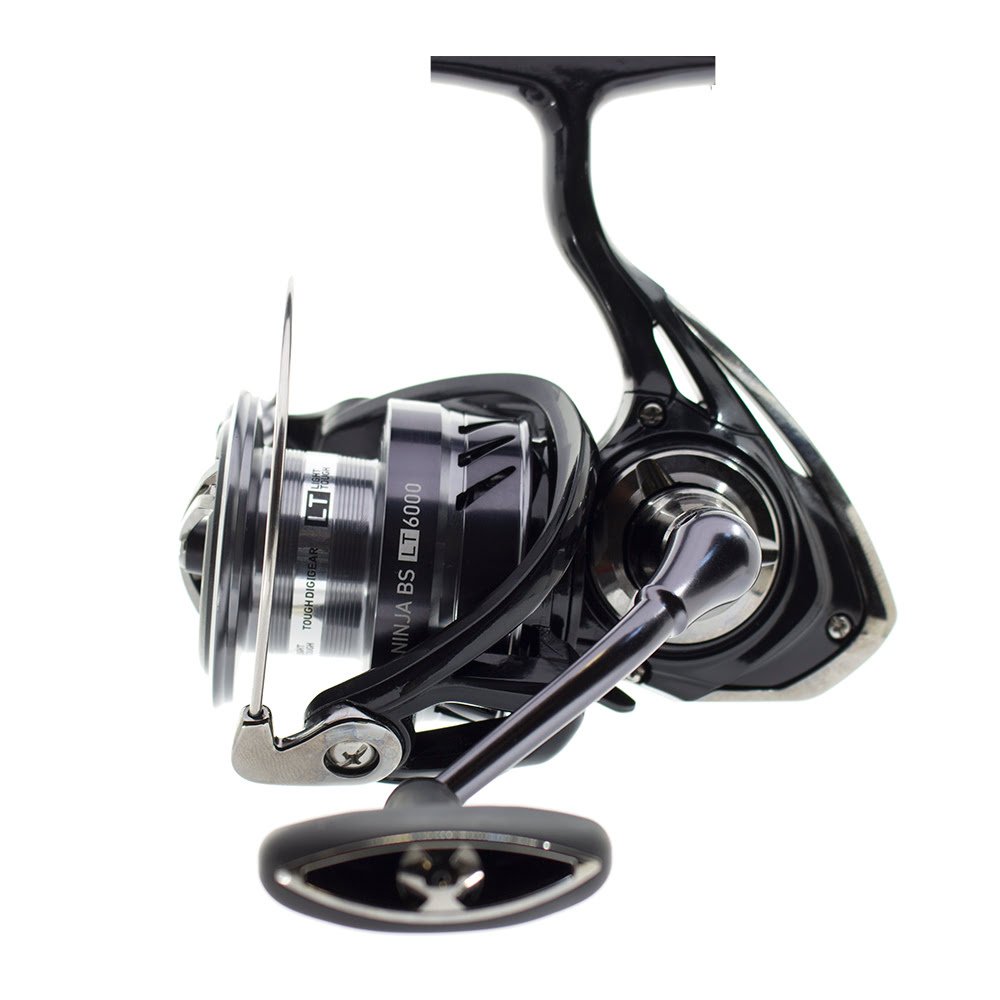 Daiwa Ninja BS 19 LT 5000 C Olta Makinesi, Fiyatı 4.145,92 TL