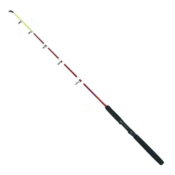 Silverstar Stick Power Tek Parça Bot Kamışı Boy: 1.08 MT
