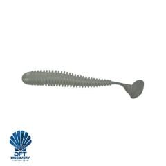 T. DFT Sasi 8,75 cm 5 g İğnesiz Renk:PW 1/25