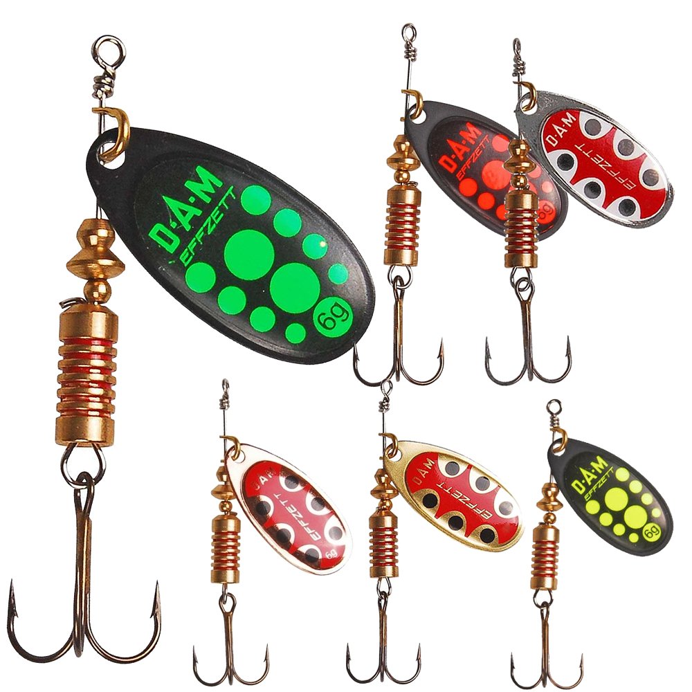 Dam Effzet St 3G Döner Olta Kaşığı