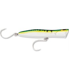 Williamson Popper Pro 160 68g Sahte Balık MACKAREL
