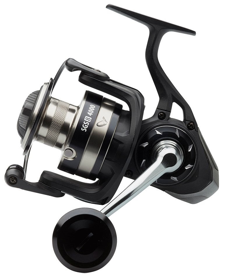 Savage Gear SGS8 8000 FD 8+1BB Olta Makinesi, Fiyatı 7.695,27 TL