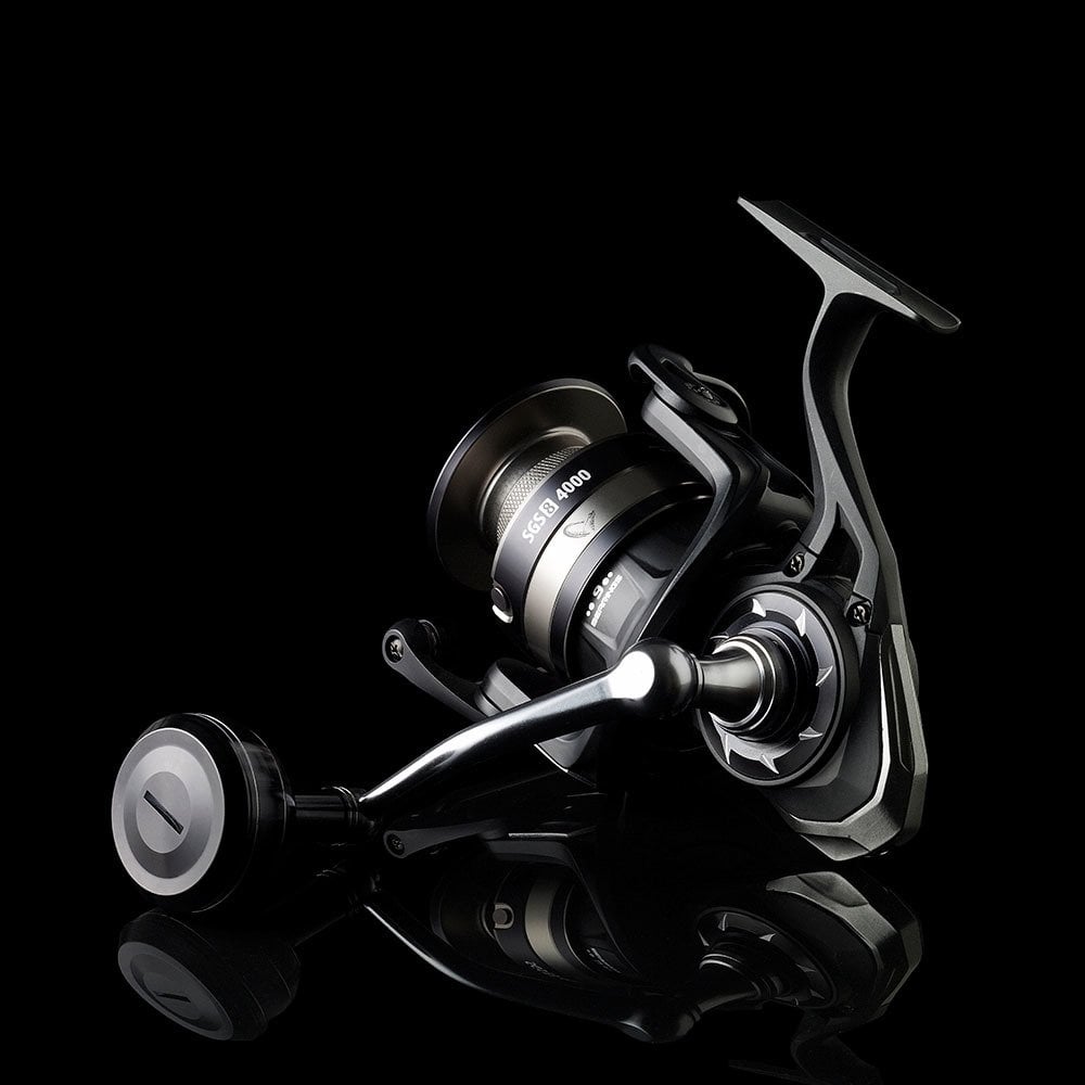 Savage Gear SGS8 6000 FD 8+1BB Olta Makinesi, Fiyatı 8.049,75 TL