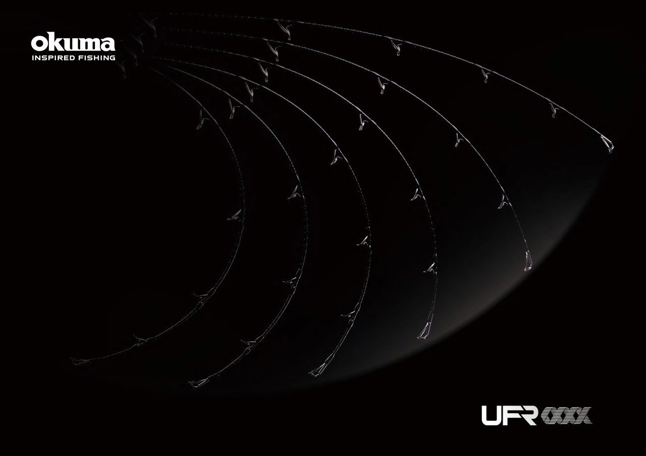 Okuma Lrf-Tele-762UL 228cm 1-9 gr Lrf Kamışı