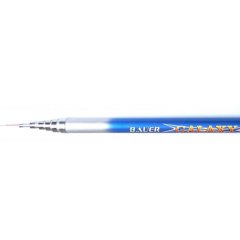 Bauer Galaxy 5.00m Bilezikli Göl Kamışı