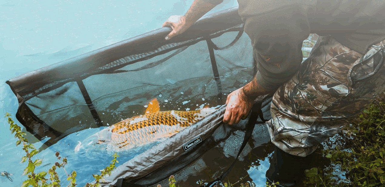 Prologıc Floating Retainer Sling L (120cmx55cm)