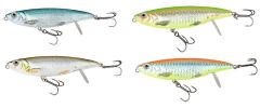 Savage gear 3D Backlip Herring 10 cm 20 gr S Suni Yem Green Silver