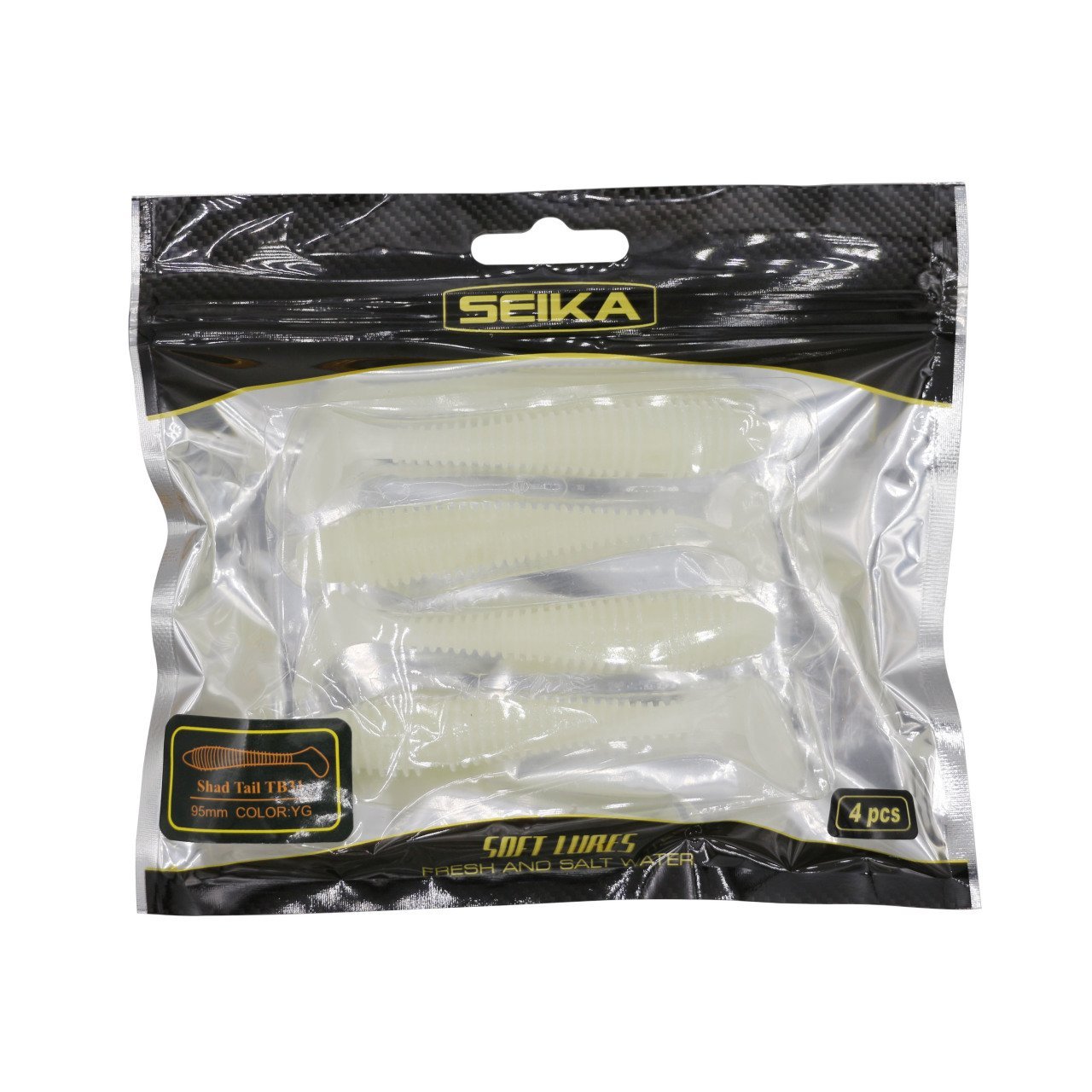 Soft Lures TB31 9,5 Cm