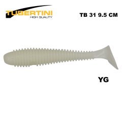 Soft Lures TB31 9,5 Cm